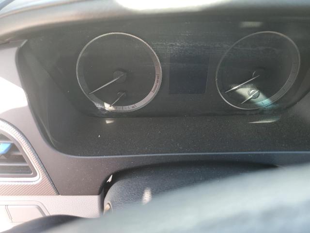 2016 HYUNDAI SONATA ECO - 5NPE24AAXGH342177