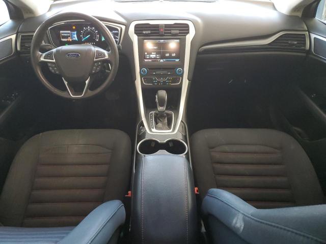 2016 FORD FUSION SE - 3FA6P0HD7GR297765