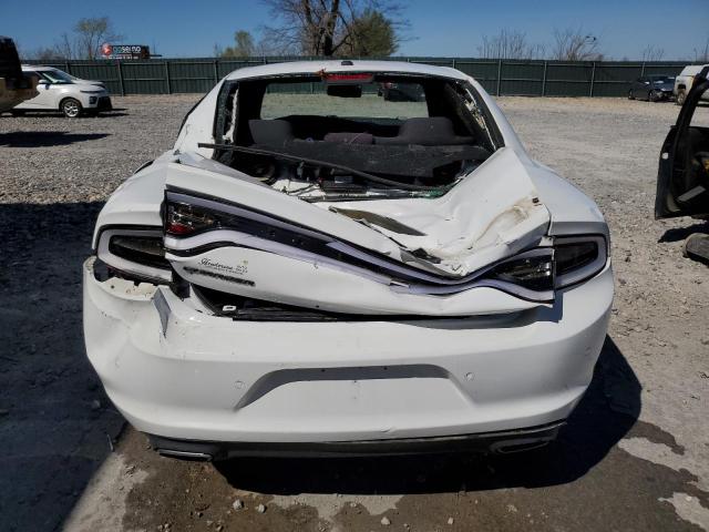 2017 DODGE CHARGER SE - 2C3CDXFG3HH628161