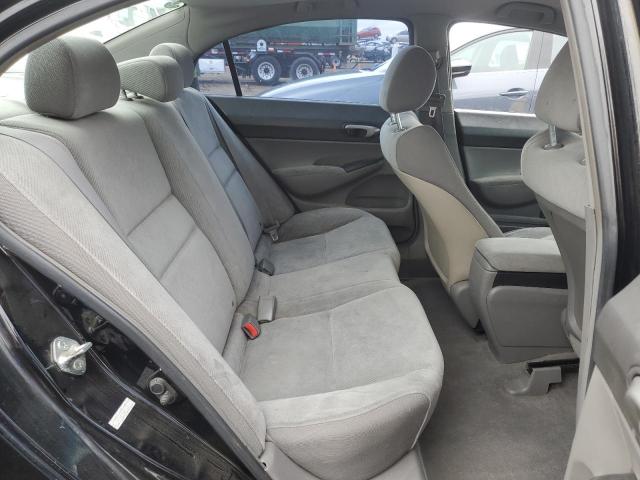 2010 HONDA CIVIC LX - 19XFA1E58AE012018