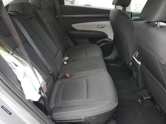 2024 HYUNDAI TUCSON SEL - 5NMJBCDEXRH364011