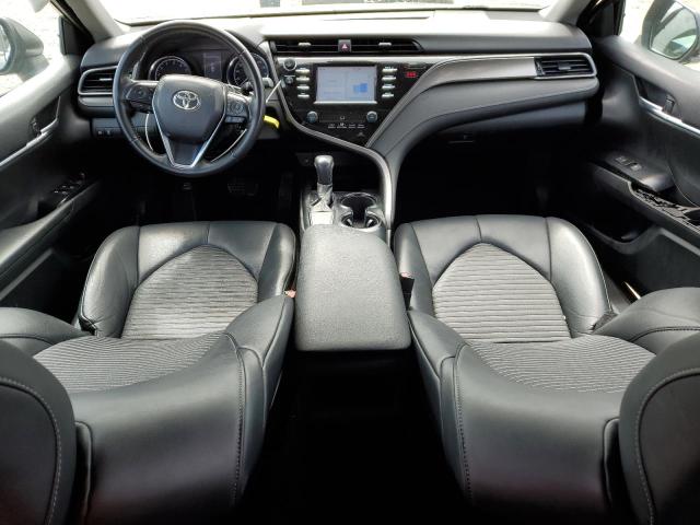 2020 TOYOTA CAMRY 4T1G11AKXLU866766