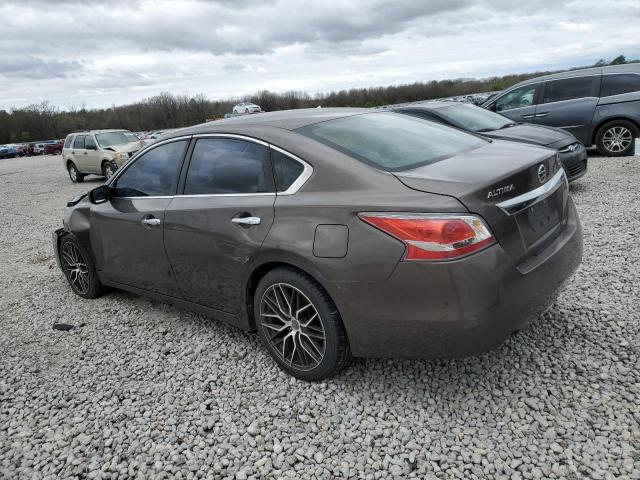 2015 NISSAN ALTIMA 2.5 - 1N4AL3AP0FC230840