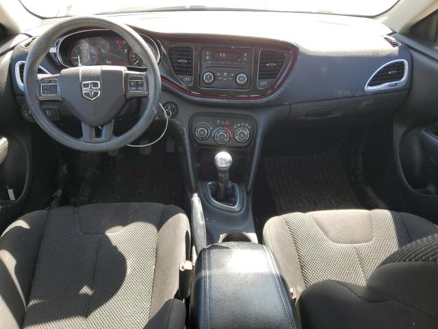 2015 DODGE DART SE - 1C3CDFAA5FD200678