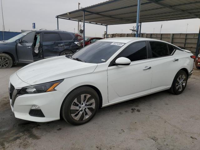 NISSAN ALTIMA S
