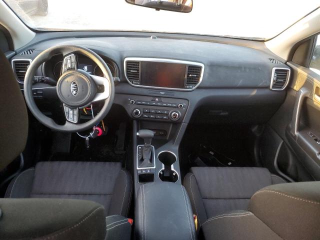 2022 KIA SPORTAGE L - KNDPMCAC8N7993274