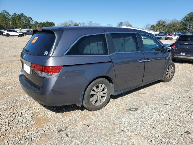 2015 HONDA ODYSSEY EX - 5FNRL5H46FB113366