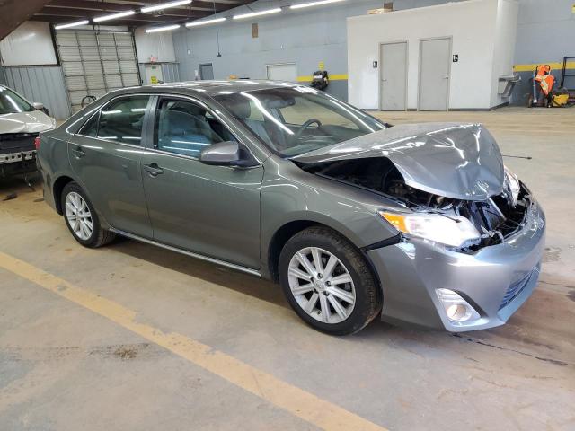 2012 TOYOTA CAMRY BASE - 4T1BF1FK9CU610929