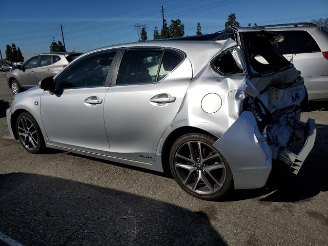 Vin: jthkd5bh5f2241285, lot: 49502395, lexus ct 200 200 20152
