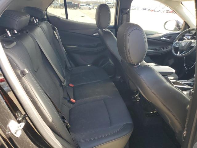 2022 BUICK ENCORE GX - KL4MMBS25NB109804