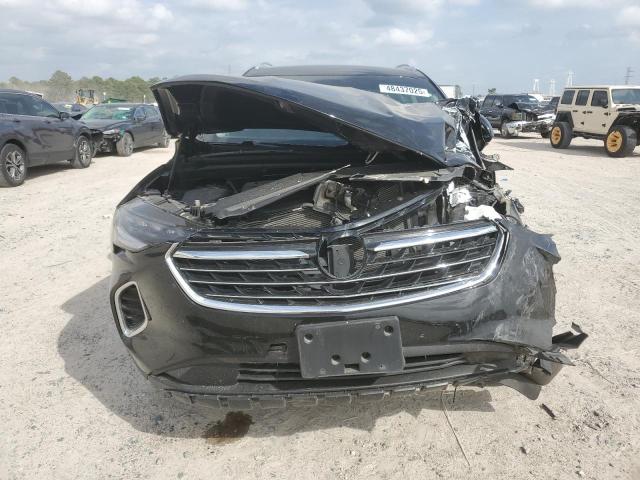 2023 BUICK ENVISION P - LRBAZLR40PD033700