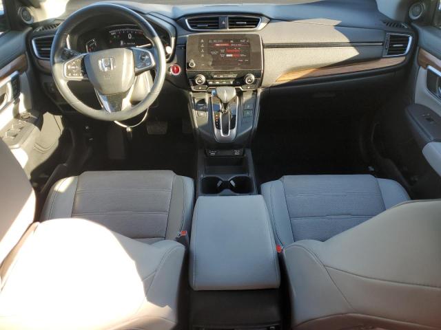 2020 HONDA CR-V EXL #3304591440