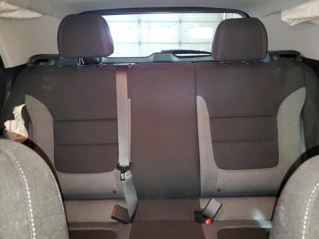 2024 CHEVROLET TRAILBLAZE - KL79MPS22RB211329