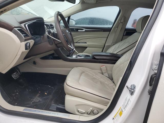 2018 FORD FUSION TIT - 3FA6P0K99JR256517