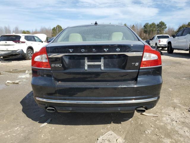 2015 VOLVO S80 PLATIN YV126MAD6F1184096