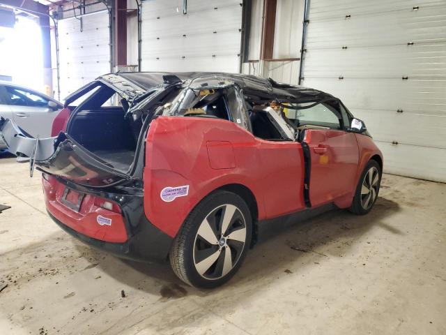 Vin: wby8p2c55k7d99372, lot: 48059785, bmw i series bev 20193
