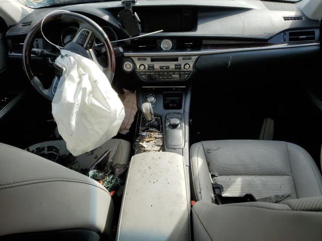 2017 LEXUS ES 350 58ABK1GG8HU068390