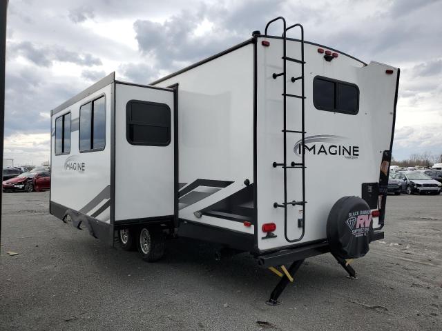 GRANDESIGN IMAGINE 2022 two tone   573TE3022N5508295 photo #4