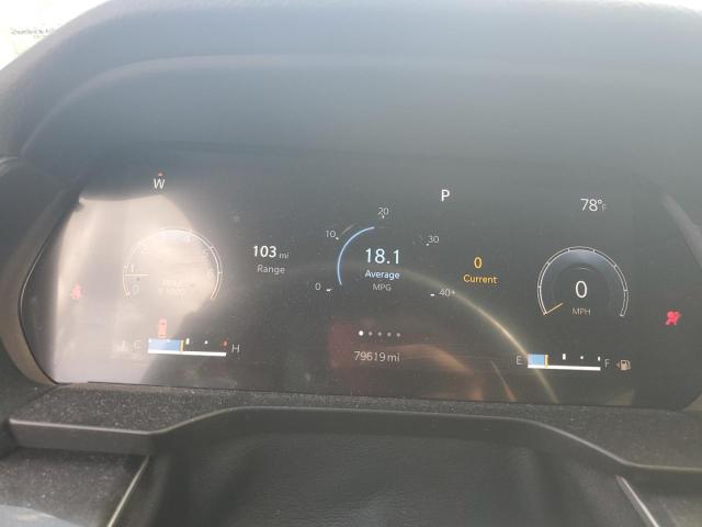 2021 JEEP GRAND CHER - 1C4RJKAG5M8162502