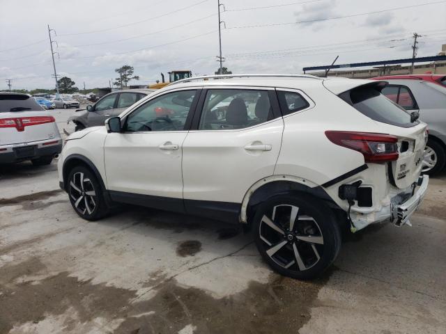 Vin: jn1bj1cv4lw543293, lot: 50593035, nissan rogue s 20202