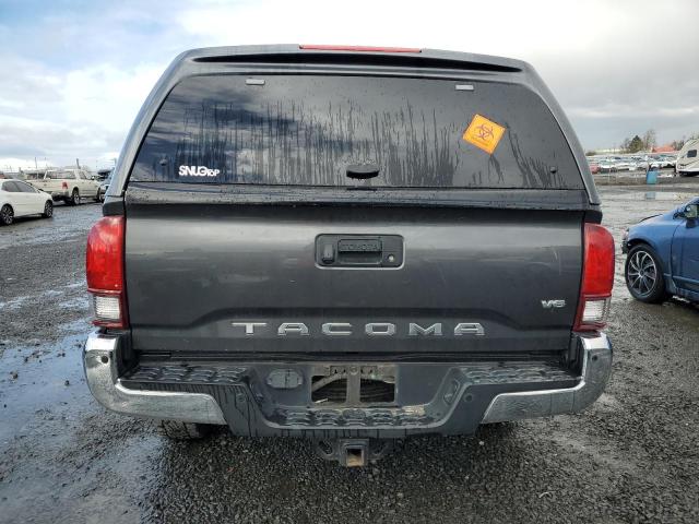 2019 TOYOTA TACOMA DOU - 3TMAZ5CN5KM102604