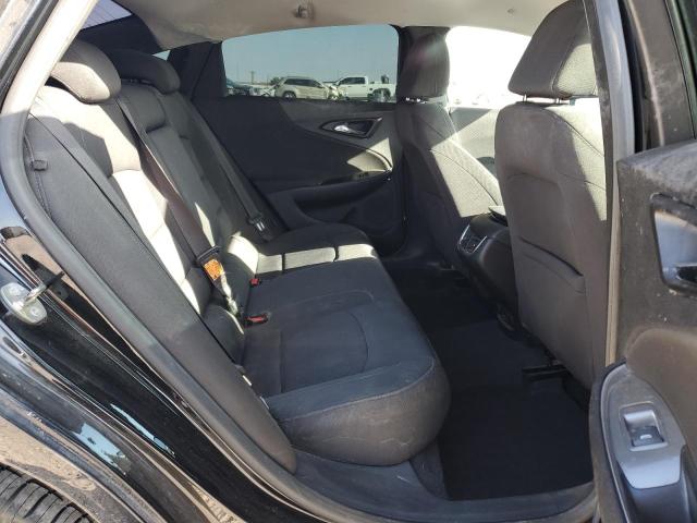 2016 CHEVROLET MALIBU LT - 1G1ZE5ST7GF171485