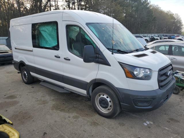 Vin: 1ftye1d87lkb37438, lot: 50451065, ford transit t-150 20204