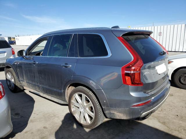 Vin: yv4a22pl8g1048227, lot: 48582785, volvo xc90 t6 20162