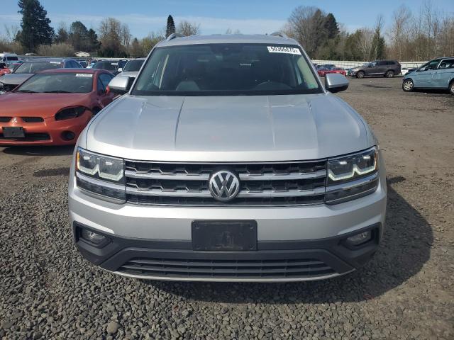 2019 VOLKSWAGEN ATLAS SE - 1V2UR2CA6KC577414