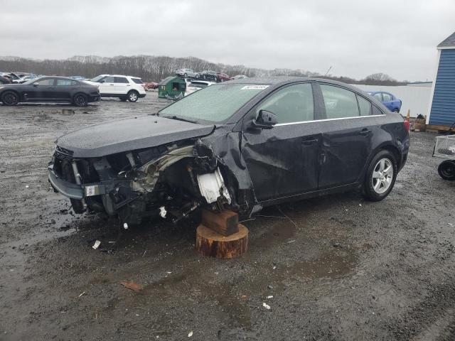 CHEVROLET CRUZE LIMI