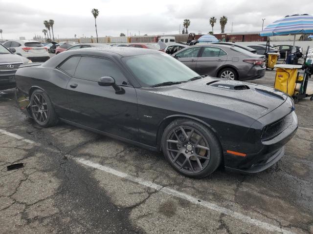 Vin: 2c3cdzbt2gh232610, lot: 48711495, dodge challenger r/t 20164