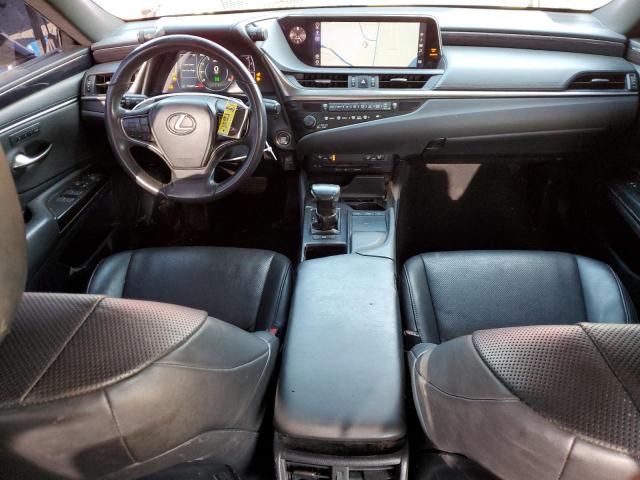 2019 LEXUS ES 350 - 58ABZ1B11KU008960