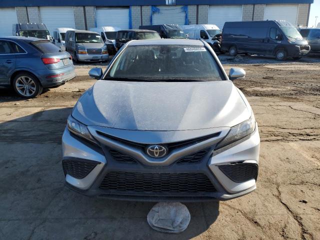 2022 TOYOTA CAMRY SE - 4T1G11AK2NU685583