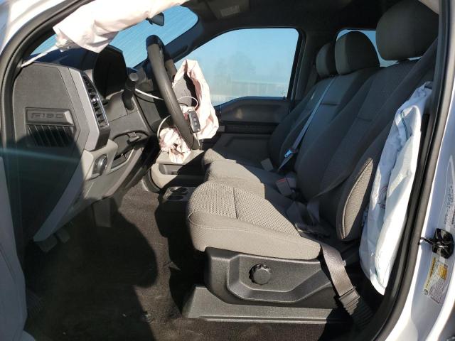 2019 FORD F150 SUPER - 1FTEW1CP7KFB76563