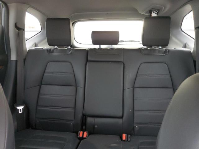 2021 HONDA CR-V EXL - 2HKRW2H80MH609495