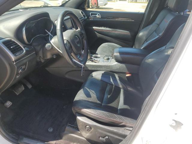 2018 JEEP GRAND CHER - 1C4RJFLG9JC274619