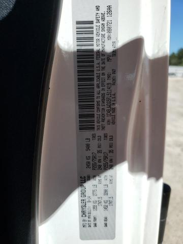 2015 JEEP WRANGLER U - 1C4BJWDG5FL511419