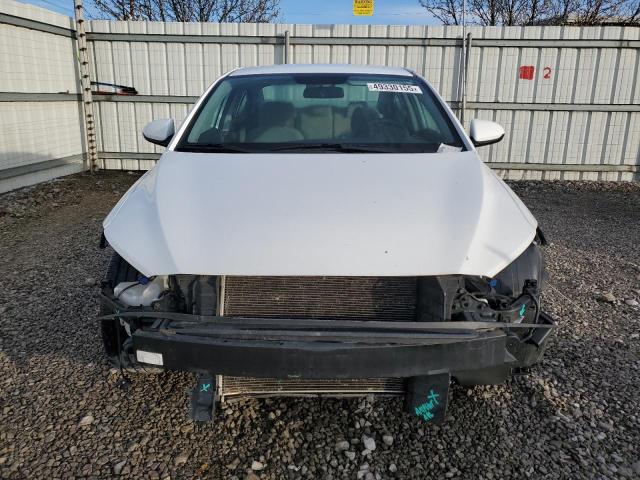 2017 HYUNDAI ELANTRA SE - 5NPD84LF9HH041775