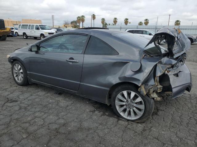 Vin: 2hgfg1b88ah534019, lot: 51121225, honda civic ex 20102