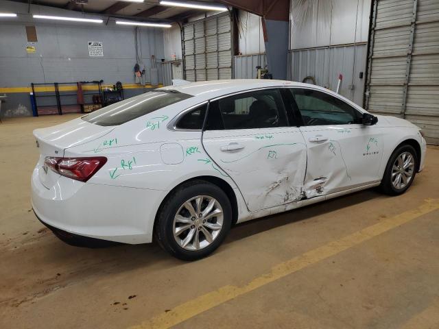 Vin: 1g1zd5st4mf019257, lot: 50307515, chevrolet malibu lt 20213