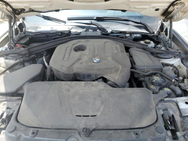 2017 BMW 330 XI - WBA8D9G34HNU65534