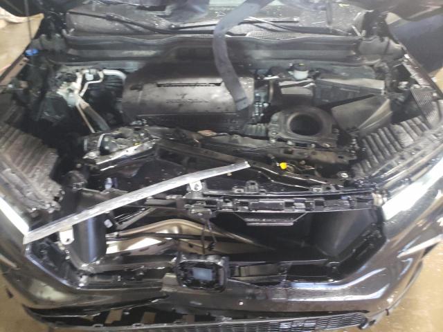 2023 HONDA PILOT ELIT - 5FNYG1H87PB021616
