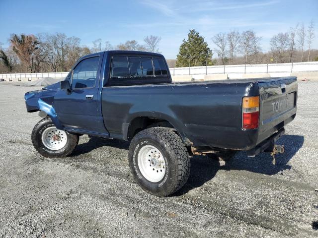 Vin: jt4rn01p1n0036016, lot: 49395205, toyota all other 1/2 ton short wheelbase dlx 19922
