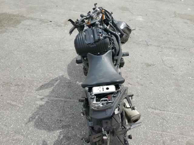 2023 SUZUKI GSX-S1000 - JS1EK11B7P7100372