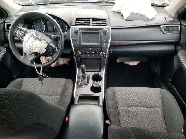 2017 TOYOTA CAMRY LE - 4T1BF1FK2HU626574