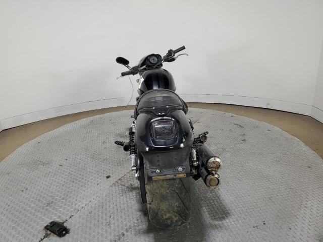 2007 HARLEY-DAVIDSON VRSCDX 1HD1HHZ137K801980