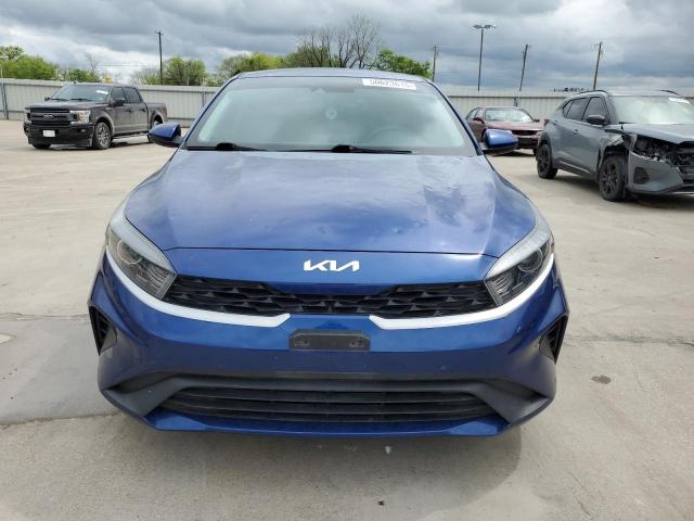 2022 KIA FORTE FE - 3KPF24AD6NE440137