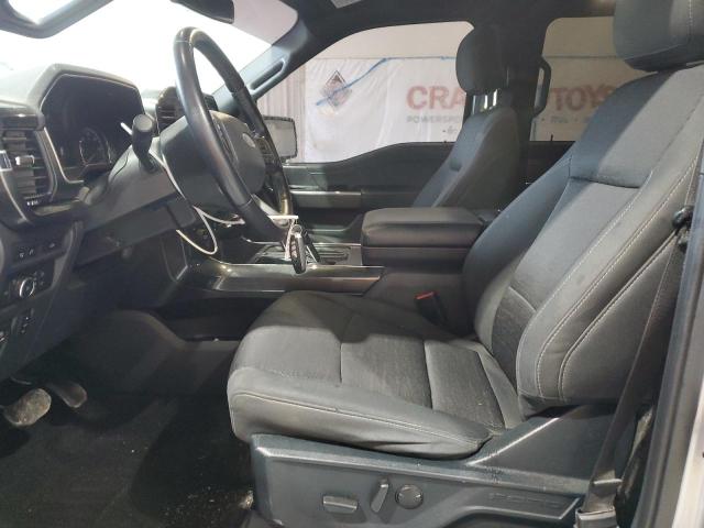 2021 FORD F150 SUPER - 1FTEW1EP6MFC44769