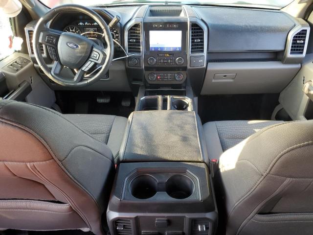 2020 FORD F150 SUPER - 1FTEW1E44LFB98265