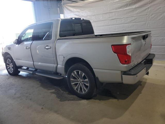 Vin: 1n6aa1e51hn556096, lot: 50361405, nissan titan sv 20172